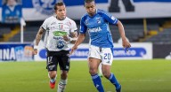 Millonarios – Once Caldas: Hernán Torres habló de refuerzos tras la eliminación, pero sus palabras molestaron
