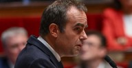Lecornu salva las mociones de censura y Francia evita nuevas elecciones