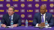 Despite vacancies at president, AD, football coach, 'LSU is not broken' according to interim AD