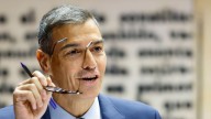 Sánchez desvela qué hay detrás del detalle más comentado de su comparecencia: "Lo de las gafas"