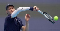 TENNIS NOTES