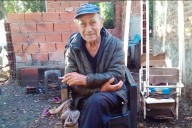 Buscan a un hombre de 80 años que no regresó a su casa en Paraná