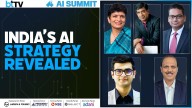 AI Playbook For India: CTO Insights & Strategies | Business Today AI Summit 2025