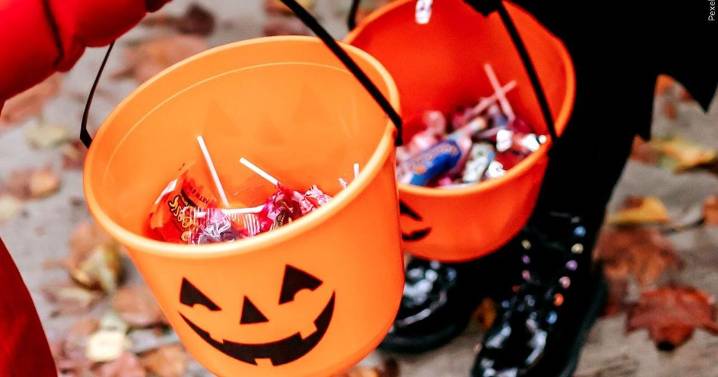 Halloween 2025: When you can trick-or-treat in your community