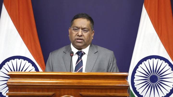 Pakistan must be held accountable for its horrific human rights violations: India on crackdown on protesters in PoK