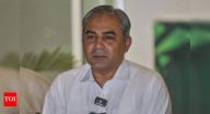 Pakistan's Mohsin Naqvi declines to release India's Asia Cup trophy; BCCI to take issue to ICC
