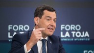 Juanma Moreno ultima un plan de choque para "corregir el problema" en el cribado