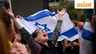 The Onion's take: Israel resolves to kill Palestinians 'less frequently’