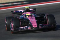 Franco Colapinto terminó 16º en el GP de México: El ganador fue Lando Norris y es el nuevo líder de la F1