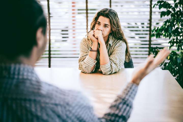 Dear Abby: My fiancé refused to help when my daughter and I were evicted