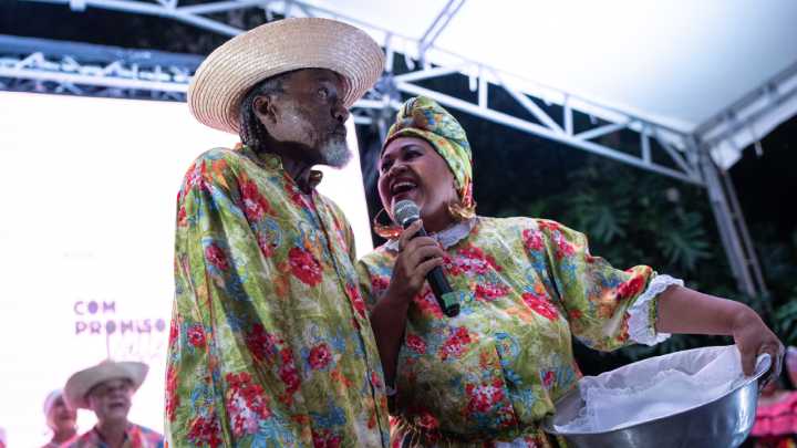 Cali se llena de ritmo con el Bum Bum TOUR ‘Pazcífico’ y sus actividades culturales gratuitas