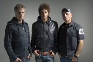 Soda Stereo anuncia conciertos en México con voz de Cerati recreada digitalmente
