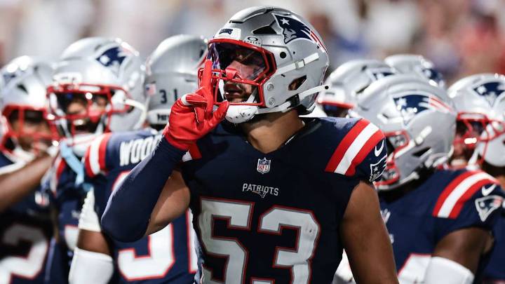 NFL Fantasy 2025 Start 'Em, Sit 'Em: Defenses for Week 7
