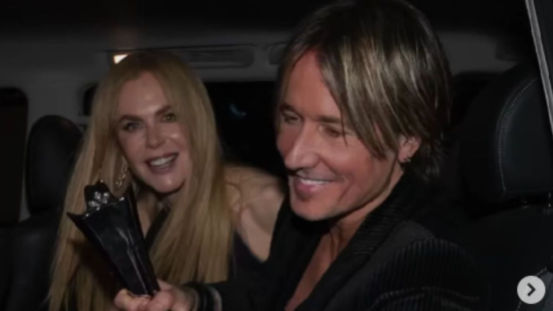 Cómo los celos, la intimidad perdida y la distancia marcaron el fin de Nicole Kidman y Keith Urban
