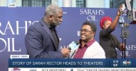 ‘Sarah’s Oil’: Documentary profiles Kansas City legacy of Sarah Rector