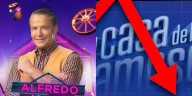 Alfredo Adame asegura que La Granja VIP es mejor que La Casa de los Famosos:  “Aburrido como la pu… madre”