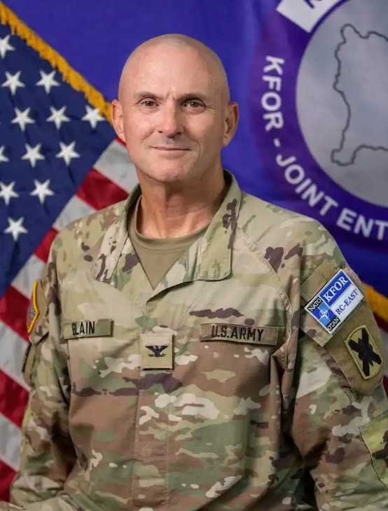 Felony charges fuel recall push against Poway Councilmember Tony Blain