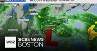 East Coast nor'easter set to impact Boston. Here's the latest forecast.