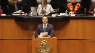 "Hay 27 Homicidios Menos Diarios”: García Harfuch Destaca Resultados de Estrategia de Seguridad