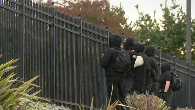 Weekend ICE check-ins in Stockton raise concerns among immigration advocates