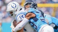 Indianapolis Colts injury report Week 5, Las Vegas Raiders injury report