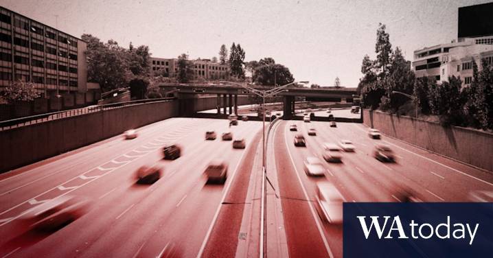 Perth traffic: West Australians spending more time in cars than ever before