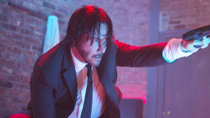 'John Wick' Creator Teams With Russo Brothers and Collin Farrell for 'Ordained'