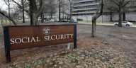 Social Security cost-of-living increase announcement delayed by government shutdown