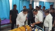 Tension prevails in Tripura’s Kamalpur after violence during shutdown; CM vows stern action