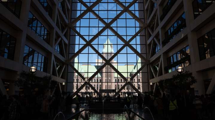 Why are Minnesota property taxes going up