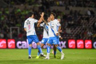 Puebla y Juárez protagonizan partidazo