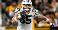 Aaron Rodgers and the Steelers fall short in QB's reunion with Packers as Love leads 35