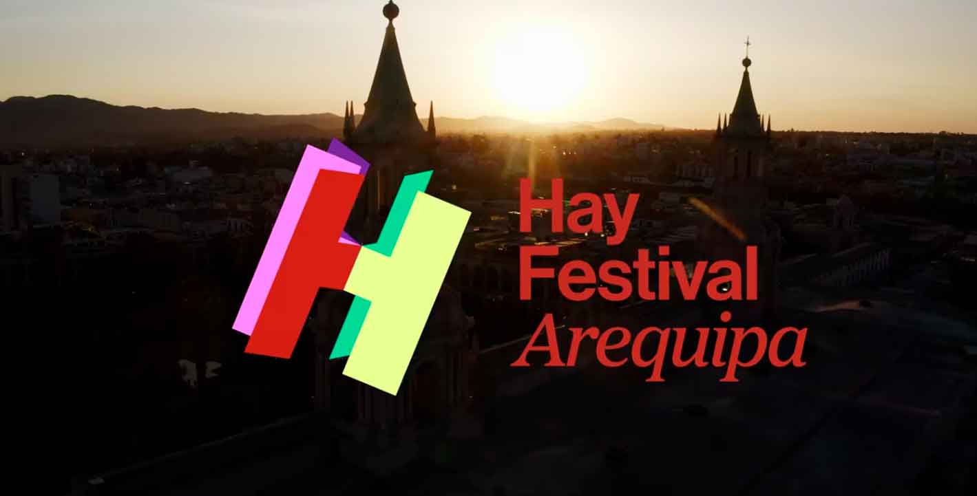 Hay Festival: Pensar el futuro
