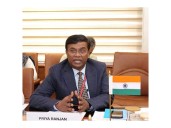 Eighth JWG meeting on Agriculture between India, Netherlands