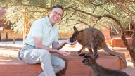 Grant helps Living Desert Zoo and Gardens with vibrant new initiatives