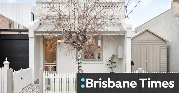 Our nine favourite properties for sale in Victoria right now