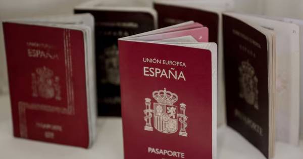 [ATENCIÓN] Últimos días para tramitar la ciudadanía española: cuándo vence el plazo