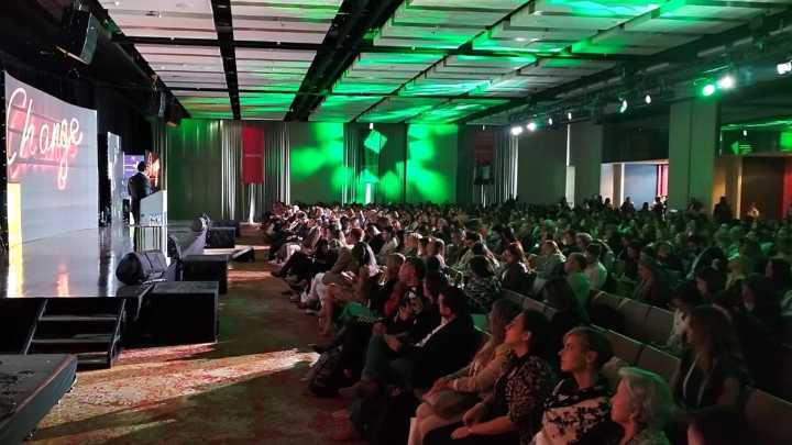 Daniel Habif será uno de los conferencistas de Pulso 2025 de Acrip