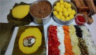 El Sabor navideño ha llegado a Maturín
