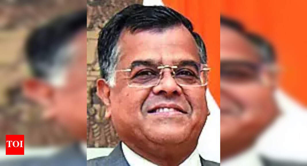 Put ‘cap’, minimise litigations, cabinet secretary T V Somanathan instructs ministries