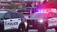 Omaha police officer injured after shooting at a gas station. What we know