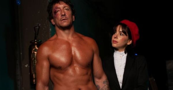 Cuánto recauda "Rocky" por semana, la obra de Nico Vázquez