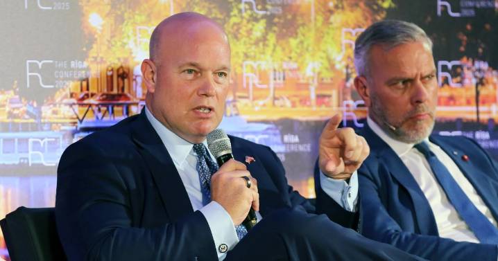 Spooked by the war in Ukraine, Russia's Baltic neighbors prepare for future conflict