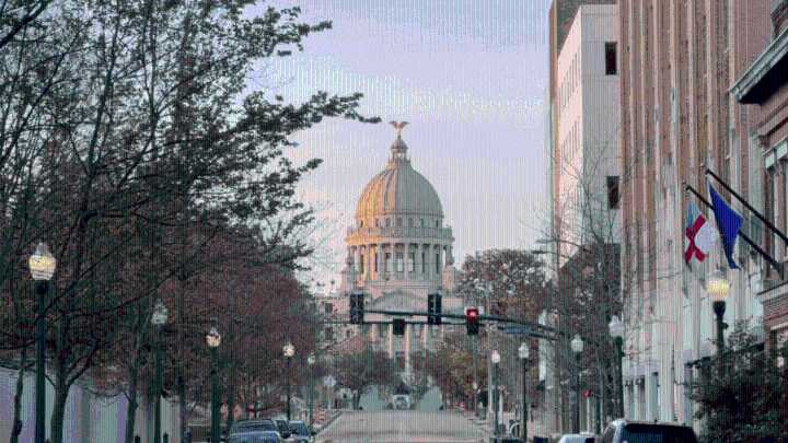 New Senate committees launched to address Jackson revitalization, statewide housing