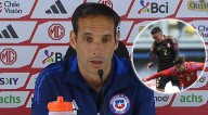 DT de Chile da firme comentario tras enfrentar a Perú y ganarle agónicamente: "Era muy..."