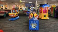 The Popular Ghost Kitchen That Was Just Chuck E. Cheese Pizza With A New Name