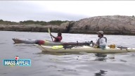 Mass Appeal: North Shore Adventures