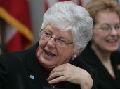 Marge Brown, 1937-2025: Former Oregon mayor called a mentor, trailblazer