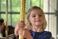 Mom Notices 5 Year Old’s Eye Wandering, Then Comes Diagnosis