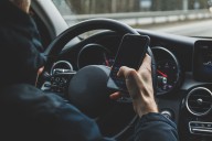 Maryland Supreme Court hears phone use traffic stop case